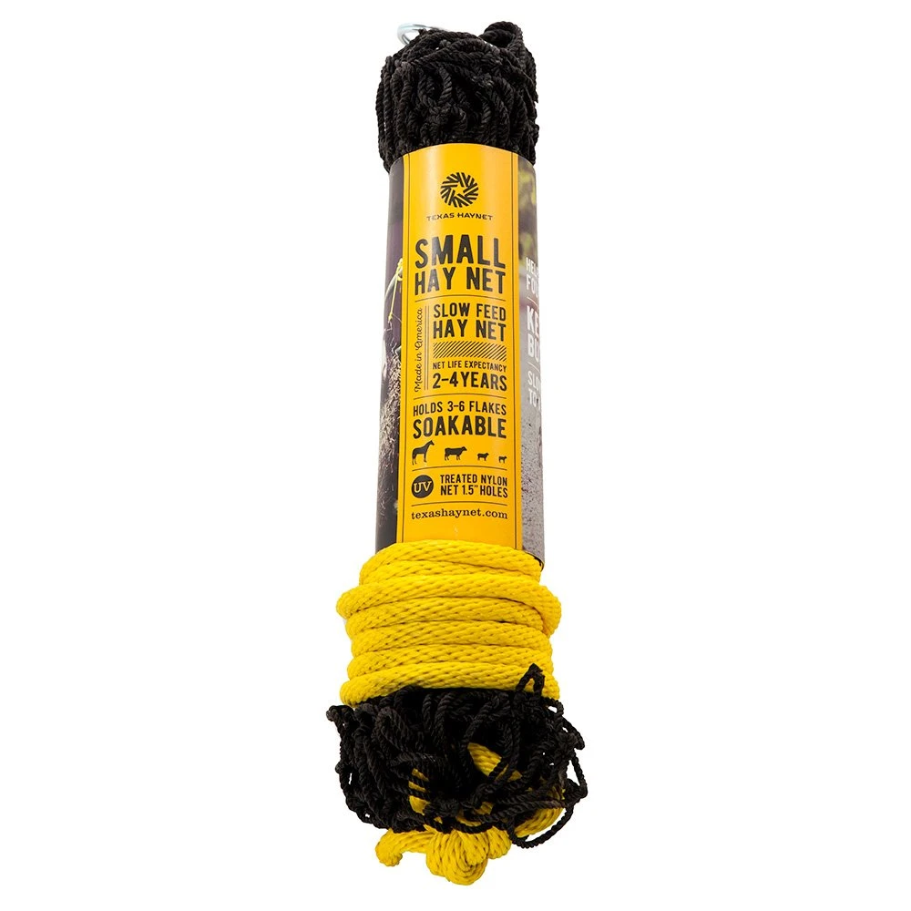 Texas Haynet Small Hay Net