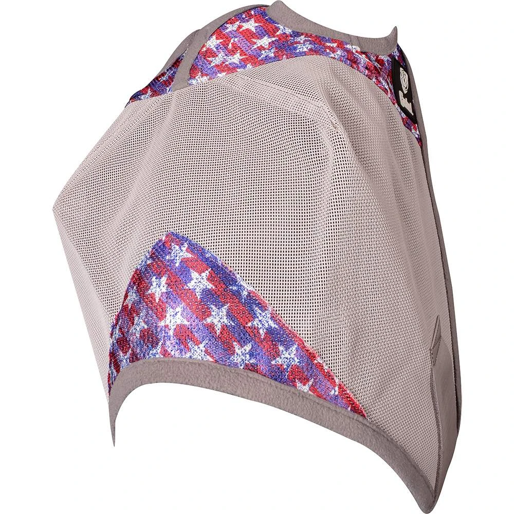 Cashel Company Yearling Crusader Fly Mask