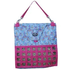 Professionals Choice Choice Slow Feed Hay Bag