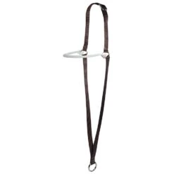 Professionals Choice Web War Bonnet With Lariat Rope