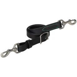 Weaver Leather Smarty Synergy Brahma Webb Tie Down