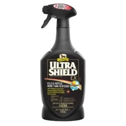 Absorbine UltraShield EX Insecticide & Repellent 32oz