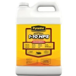 Pyranha 1 0 HPS Concentrate System Refill 30 Gallon Mix