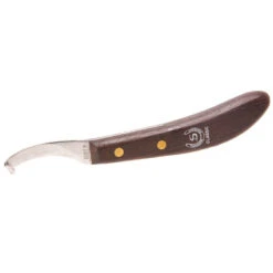Double S Classic Hoof Knife Right-Hand