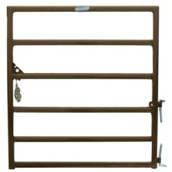 Priefert D Gate-4ft.