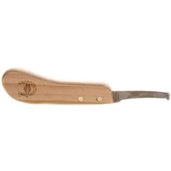 Diamond Capewell Left Hand Diamond Farrier Hoof Knife