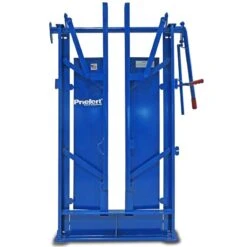 Priefert Model 64 Headgate