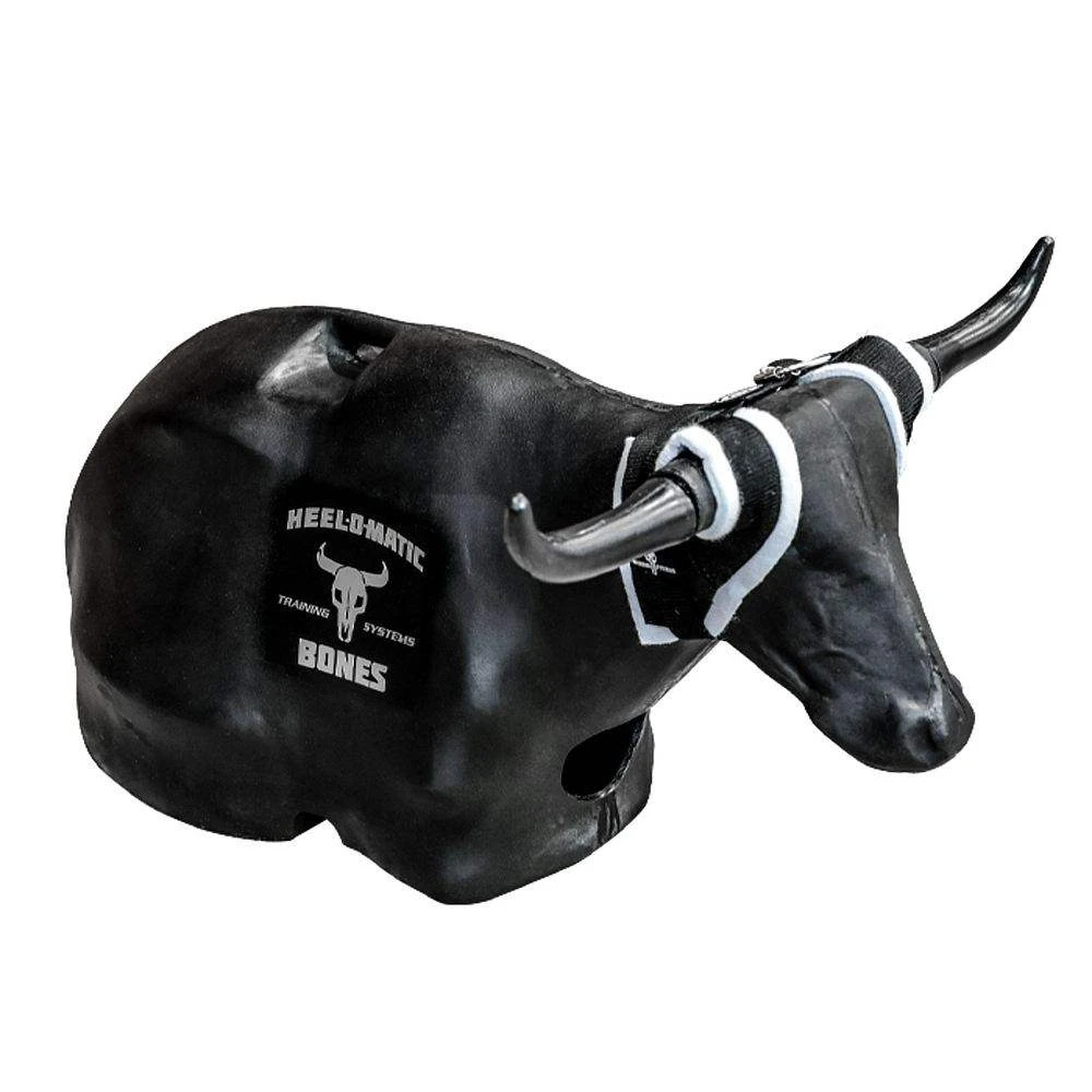 Heel O Matic Bones Heading Dummy