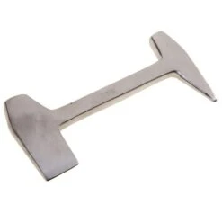 Mustad Farrier Clinch Cutter Edge