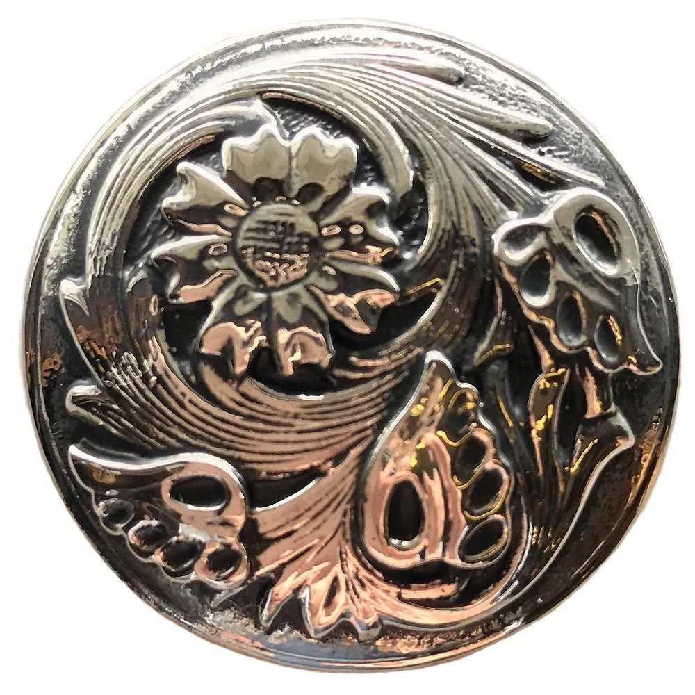 Reinsman Reinsman 15in. Arizona Tooled Team Roper - Image 2