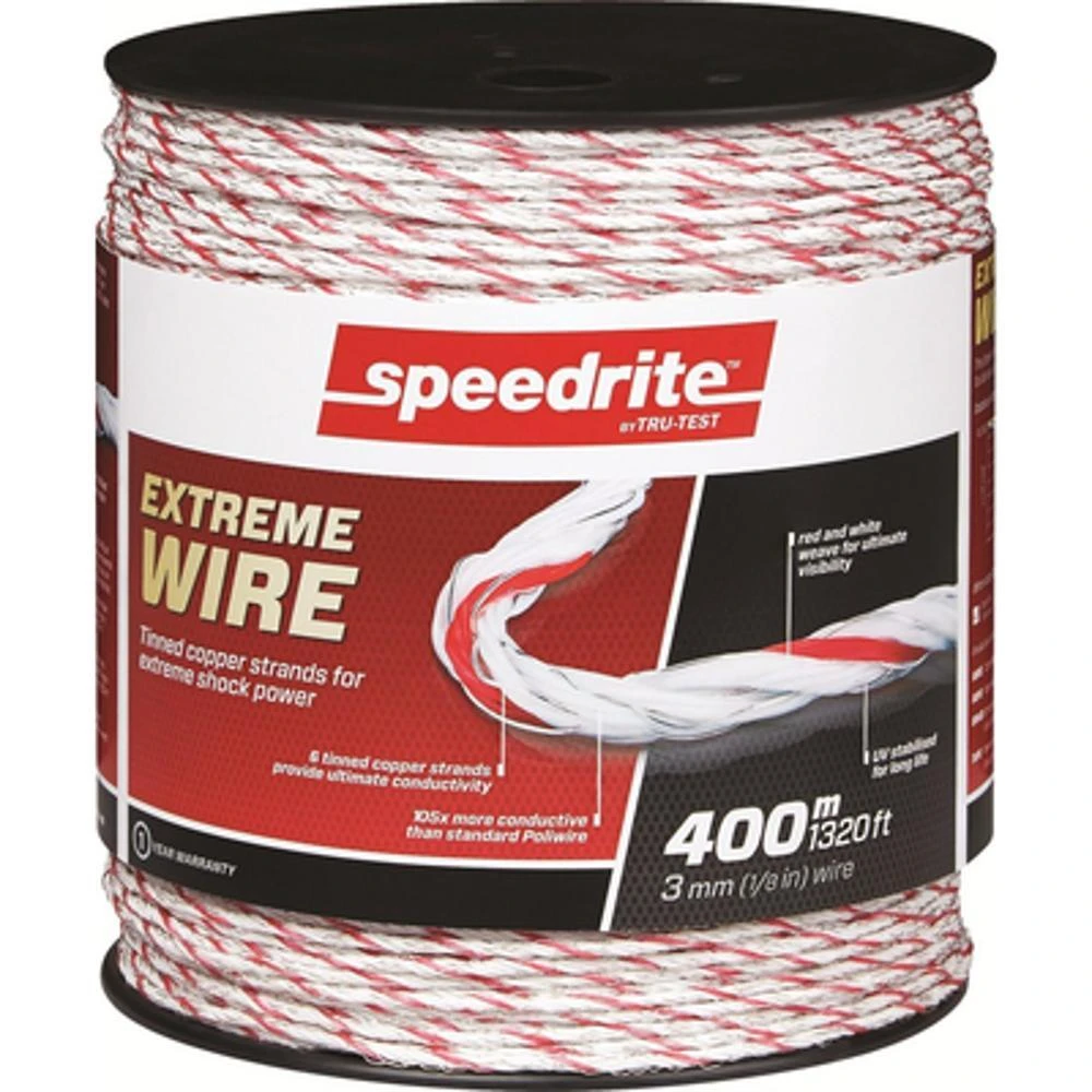 Stafix Extreme Poliwire 1320ft