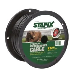 Stafix Premium Underground Cable 12.5GA 165`