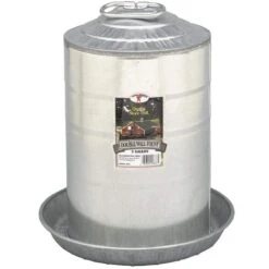Little Giant Fount Double Wall 3 Gallons