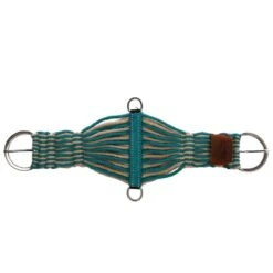 5 Star Equine Products Supplies Inc. 5 Pinstripe 30 Strand Roper Cinch