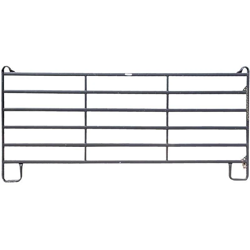 Priefert 12' Premier Panel Grey