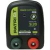 Patriot Fencing PE5 Energizer (AC) 110V