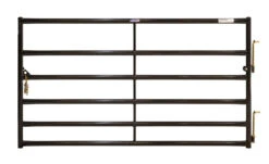 Priefert 8' Bull Gate