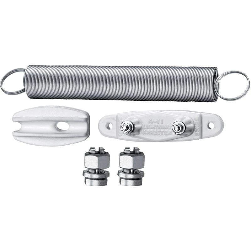 Stafix Lightning Diverter