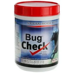 Durvet Natural Vet Bug Check 2lb