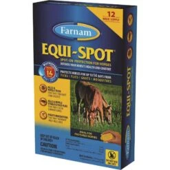 Farnam Equi Spot Stable Pack