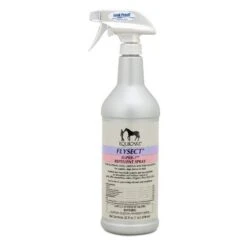 Farnam Equicare Flysect Super-7 Repellent Spray 32oz