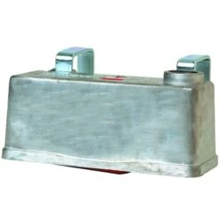 Little Giant Trough Matic Stock Tank Float Valve With Aluminum Housing TM830