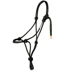 Double Diamond Halters 9.5mm Climbing Rope Halter