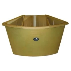 High Country Plastics Plastics Corner Feeder 40in.