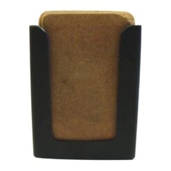 High Country Plastics Mini 4 Pound Salt Block Holder