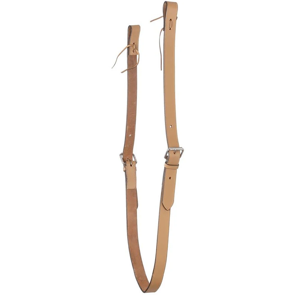 Tough 1 Single Ply Pony Flank Cinch
