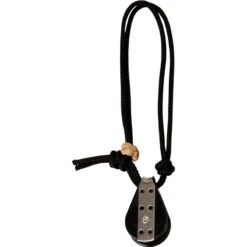 Jerry Beagley Braiding Company 2 /2 Inch Pulley And String Tie