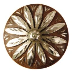 NRS Daisy Concho 1 1/2inch