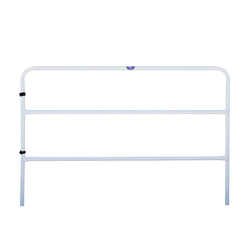 Quicksilver Portable Trailer Panel