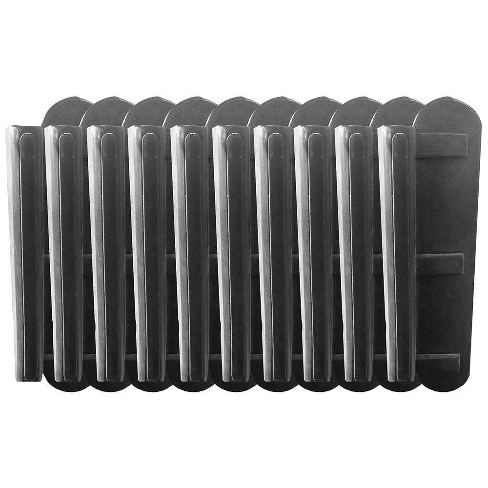 Priefert Squeeze Chute Blinders