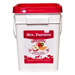 Mrs Pastures Cookies . Pasture's Cookies 15 Lb Bucket