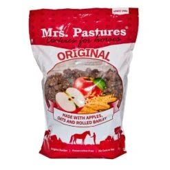 Mrs Pastures Cookies . Pasture's Cookies Resealable Bag 5 Lb