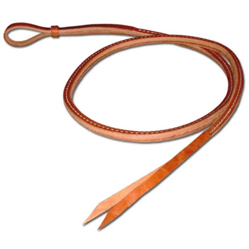 Nrs Tack Leather Over-N-Under Whip