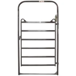 Priefert Premier Bow Gate 7' X 4'
