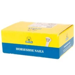 Delta Nail 5 City Head 250`s