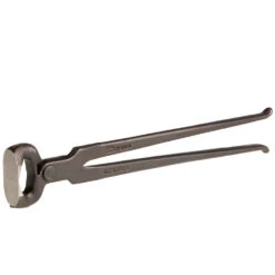 Mustad Farrier Hoof Nipper Black 15in