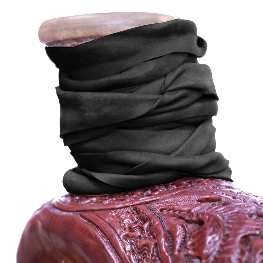 Ropesmart 70 Pack Of Pro Black Dally Wrap