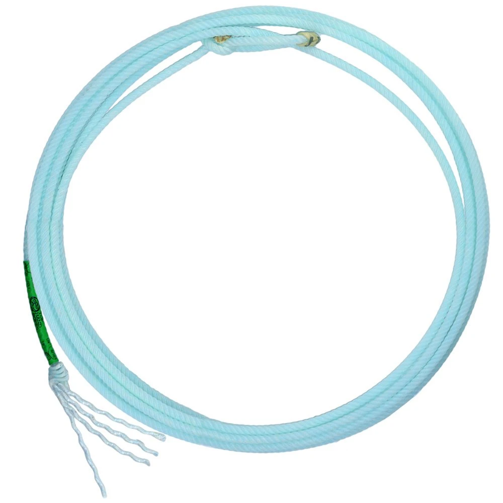 Top Hand Rope Company Score 4-strand Heel Rope