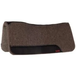 Tod Slone Saddle Company Gen-Pro M 1 1/8in. Roper Felt Saddle Pad