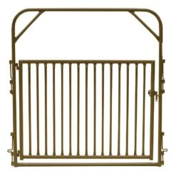 Priefert Sheep Hog Goat Bow Gate 5`