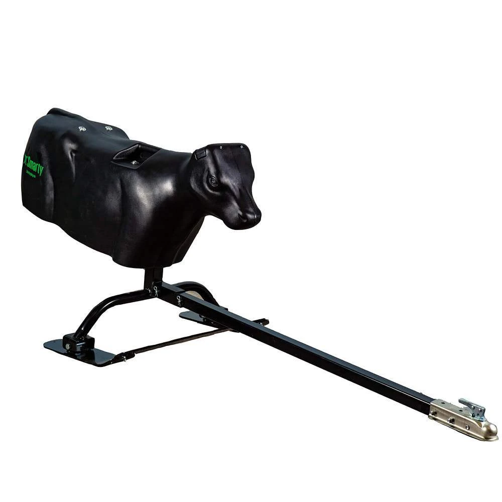 Smarty Jr Breakaway Roping Dummy - Image 2