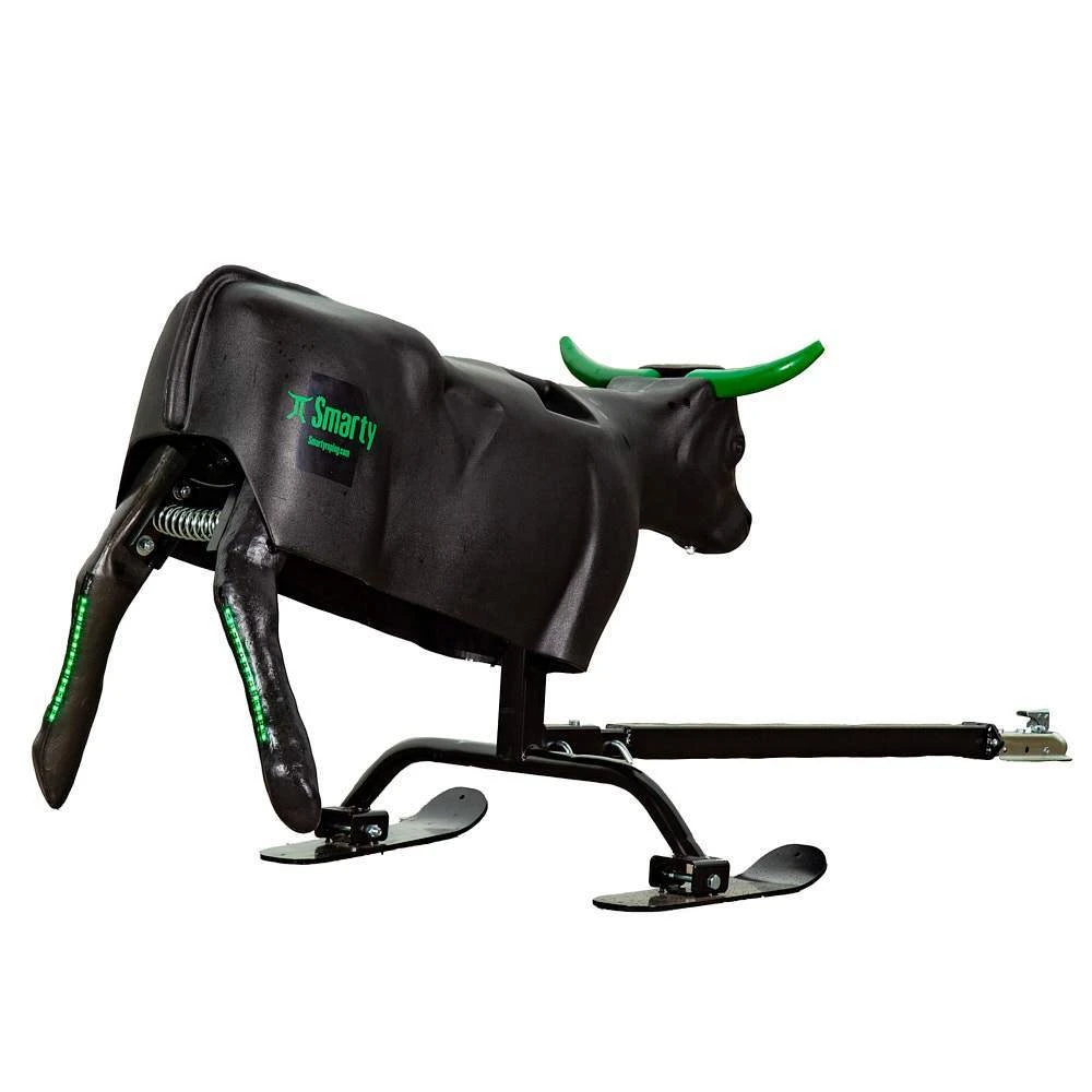 Smarty The Roping Dummy - Image 4