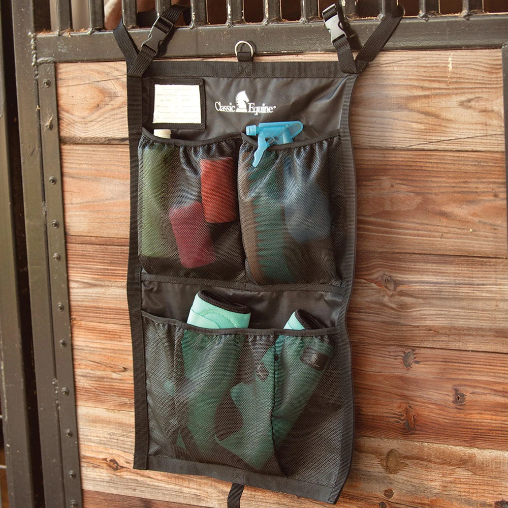 Classic Stall Front Bag - Image 2