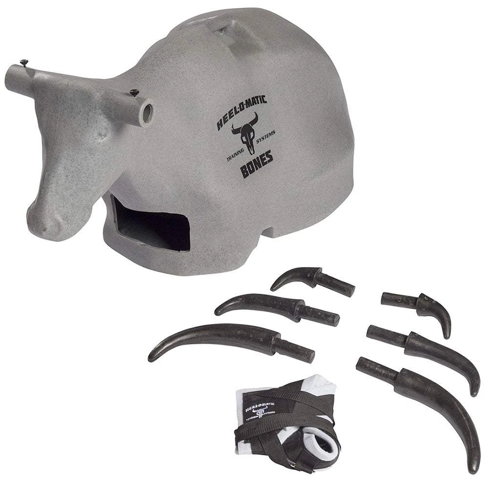 Heel O Matic Bones Heading Dummy - Image 2