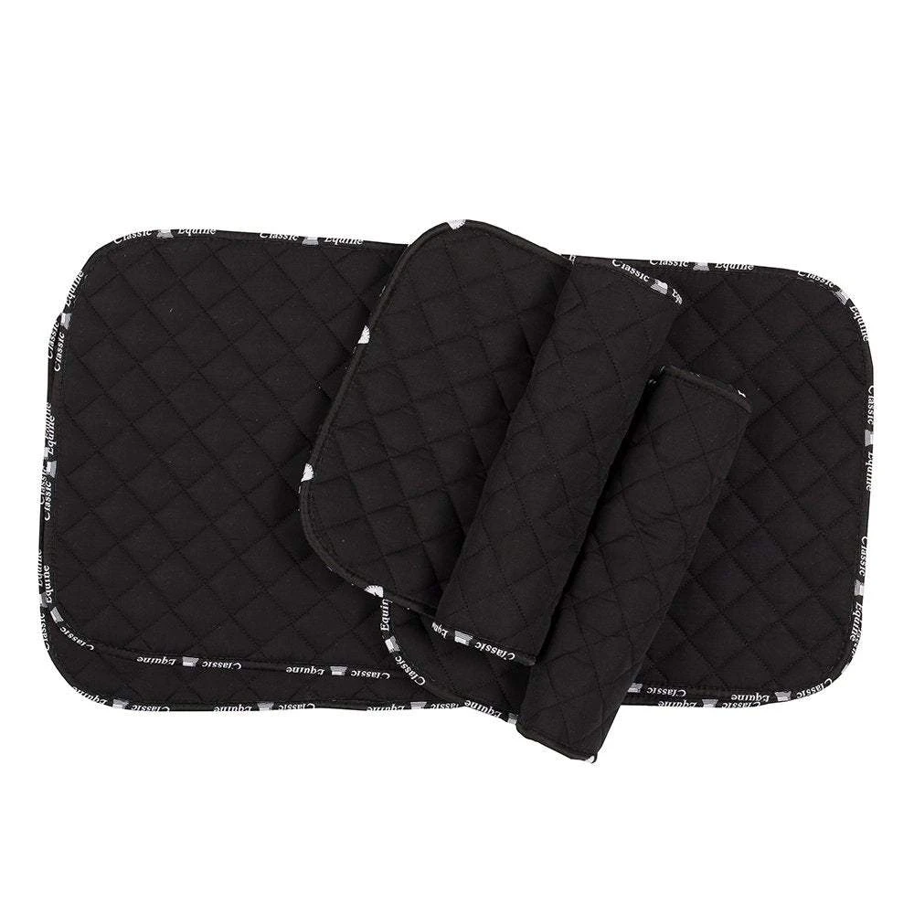 Classic Quilted Standing Wraps - Image 3