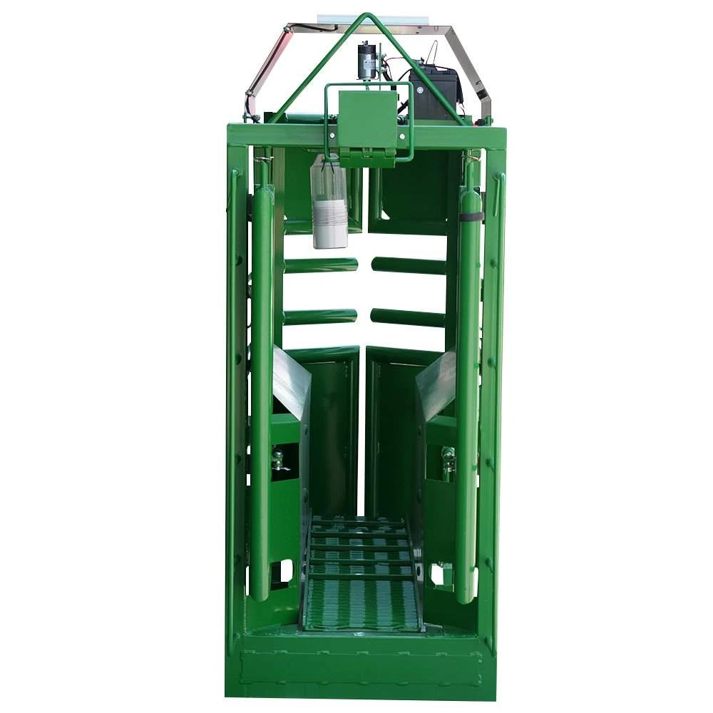 Chute Help Fully Automatic Calf Chute - Image 3